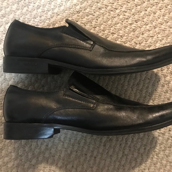 ALDO SUPER COOL DRESS SHOES SIZE 8 - Picture 2 of 3